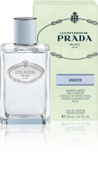 Prada Les Infusions: Infusion Amande eau de parfum unissexo 100 ml