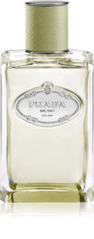 Prada Les Infusions: Infusion de Vetiver eau de parfum unissexo 100 ml