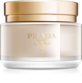 Prada La Femme crema corpo per donna 200 ml