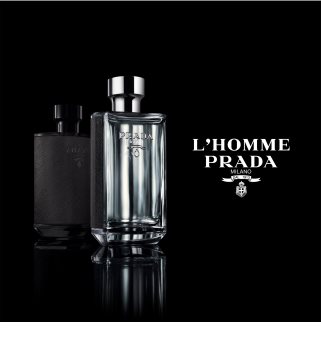 Prada L'Homme woda toaletowa dla mężczyzn 100 ml