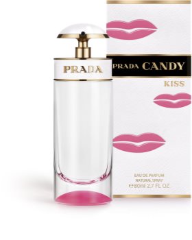 Prada Candy Kiss eau de parfum para mujer 80 ml