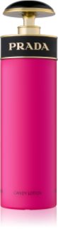 Prada Candy lapte de corp pentru femei 150 ml