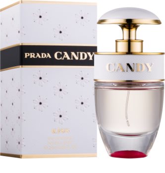 Prada Candy Kiss eau de parfum pentru femei 20 ml Kiss Collection