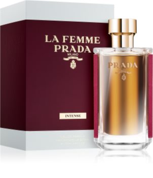 Prada La Femme Intense eau de parfum nőknek 100 ml