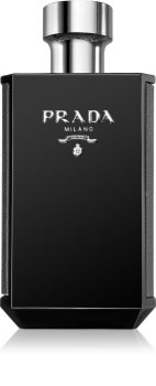 prada l'homme intense woda perfumowana 100 ml   