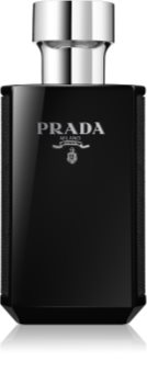 Prada L'Homme Intense Eau de Parfum Herren 50 ml
