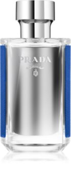 Prada L'Homme L'Eau toaletní voda pro muže 50 ml