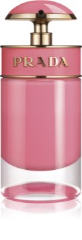 Prada Candy Gloss eau de toilette per donna 50 ml