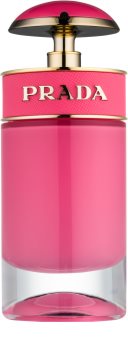 Prada Candy Gloss woda toaletowa dla kobiet 50 ml