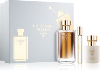 Prada La Femme ajándékszett I.