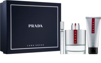 Prada Luna Rossa ajándékszett VIII.