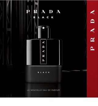 Prada Luna Rossa Black парфюмна вода за мъже 100 мл.