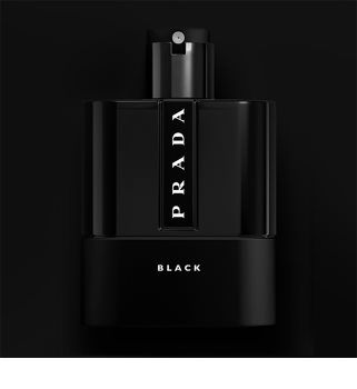Prada Luna Rossa Black парфюмна вода за мъже 100 мл.