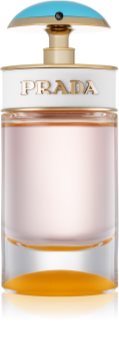 Prada Candy Sugar Pop Eau de Parfum voor Vrouwen 50 ml