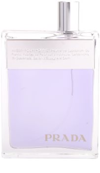 Prada Prada Amber Pour Homme eau de toilette para hombre 100 ml