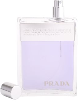 Prada Amber Pour Homme Eau de Toilette für Herren 100 ml