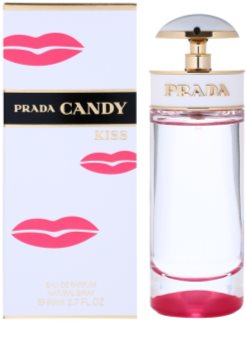Prada Candy Kiss woda perfumowana dla kobiet 80 ml