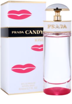 Prada Candy Kiss woda perfumowana dla kobiet 80 ml