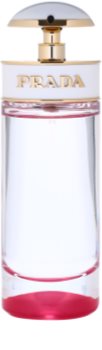 Prada Candy Kiss woda perfumowana dla kobiet 80 ml