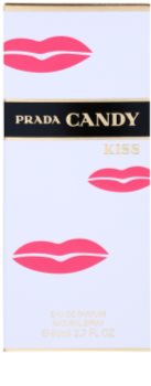 Prada Candy Kiss woda perfumowana dla kobiet 80 ml
