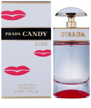 Prada Candy Kiss Eau de Parfum for Women 50 ml