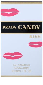 Prada Candy Kiss Eau de Parfum for Women 30 ml