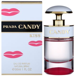 Prada Candy Kiss Eau de Parfum for Women 30 ml