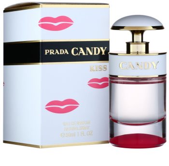 Prada Candy Kiss Eau de Parfum for Women 30 ml