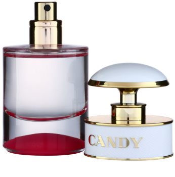 Prada Candy Kiss Eau de Parfum for Women 30 ml