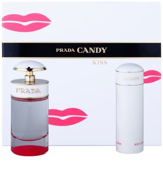 Prada Candy Kiss ajándékszett I.
