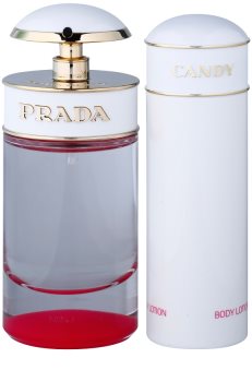 Prada Candy Kiss Geschenkset I.