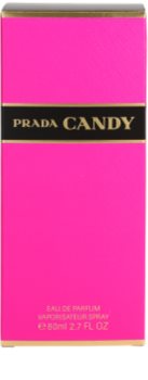 Prada Candy eau de parfum nőknek 80 ml