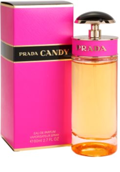 Prada Candy eau de parfum nőknek 80 ml