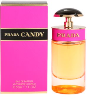 Prada Candy parfumska voda za ženske 50 ml