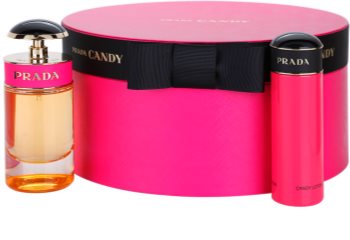 Prada Candy Gift Set I.