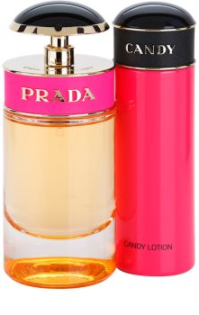 Prada Candy Gift Set I.