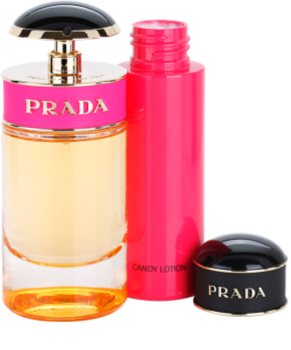 Prada Candy Gift Set I.