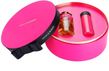 Prada Candy Gift Set I.