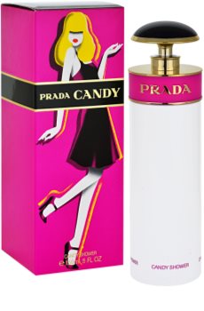 Prada Candy Douchegel voor Vrouwen 150 ml