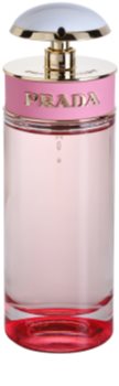 Prada Candy Florale toaletná voda pre ženy 80 ml