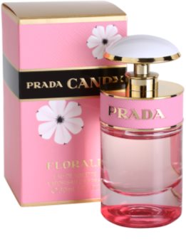 Prada Candy Florale toaletná voda pre ženy 30 ml