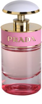Prada Candy Florale toaletná voda pre ženy 30 ml