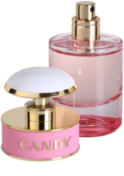 Prada Candy Florale toaletná voda pre ženy 30 ml