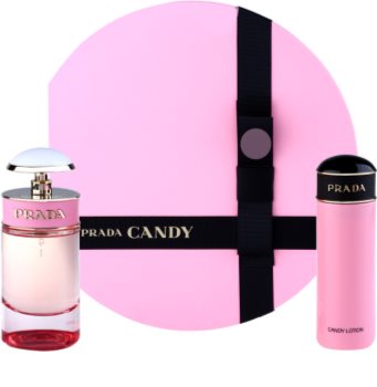 Prada Candy Florale dárková sada II.