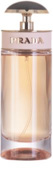 Prada Candy L'Eau toaletní voda pro ženy 80 ml