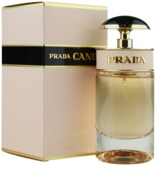 Prada Candy l'Eau woda toaletowa dla kobiet 50 ml