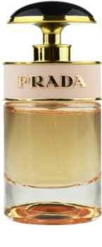 Prada Candy L'Eau toaletní voda pro ženy 30 ml