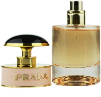 Prada Candy L'Eau toaletní voda pro ženy 30 ml