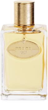 Prada Les Infusions Infusion d'Iris Absolue parfémovaná voda pro ženy 100 ml
