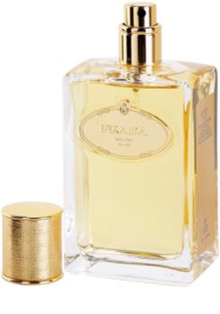 Prada Les Infusions Infusion d'Iris Absolue parfémovaná voda pro ženy 100 ml
